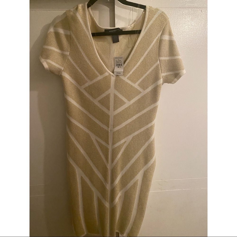 Stretchy Plus size dress